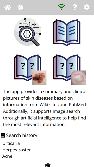 Model Dermatol - Wiki