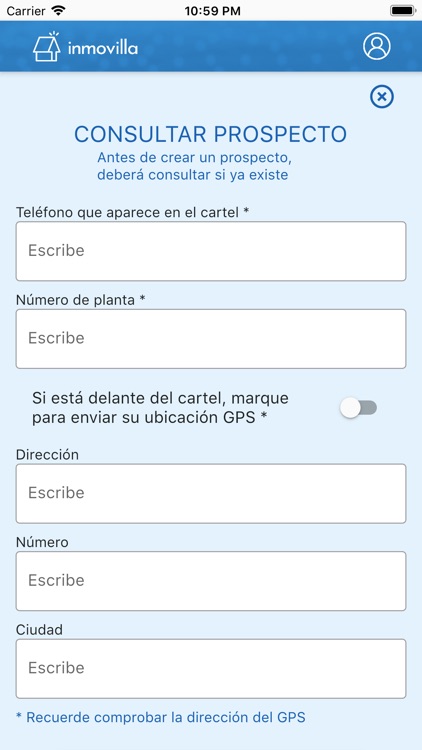 Inmovilla screenshot-3
