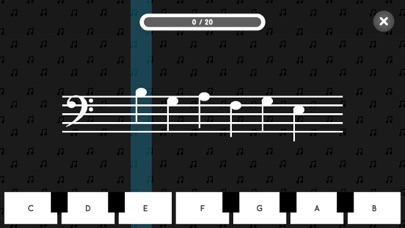 Simply Read Notes Screenshot