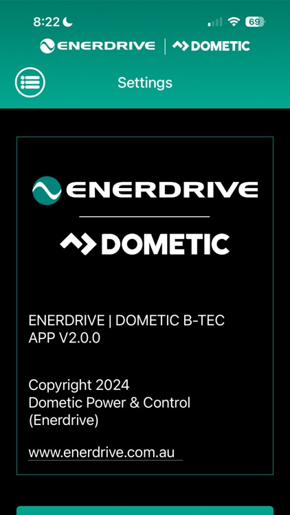 B-TEC Battery Monitor screenshot-6