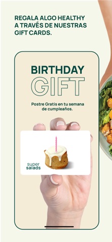 Super Salads Screenshot 4 of 5