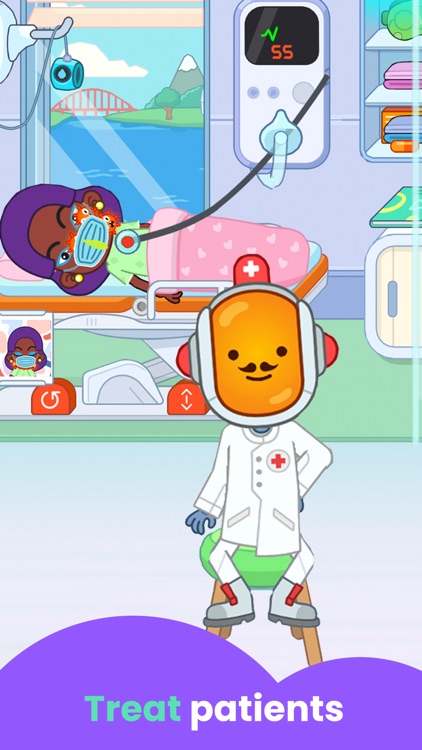 Science Games for Kids