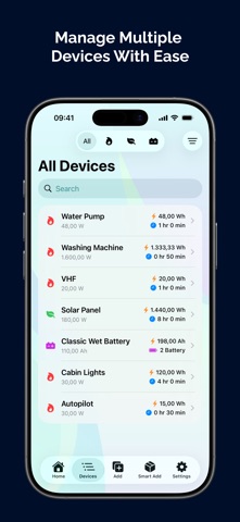 eSail Screenshot 3 of 6