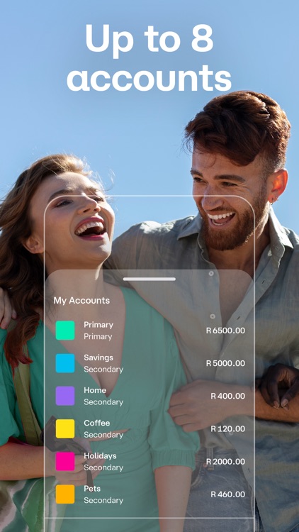 Spot Money - Mobile Banking screenshot-4