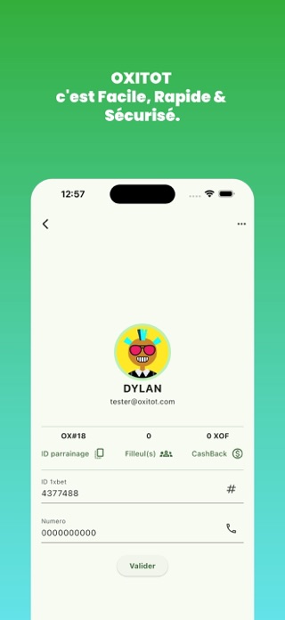 OXITOT Screenshot 6 of 10