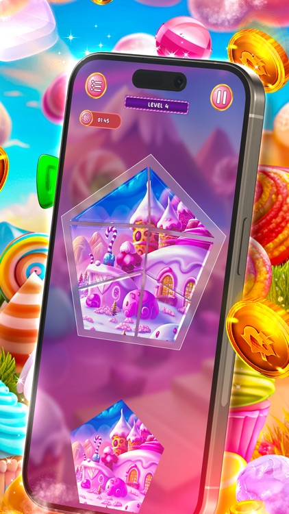 Sweet Bonanza Original 2