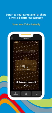 Wonder Rec - Screen Recorder iPhone screenshot