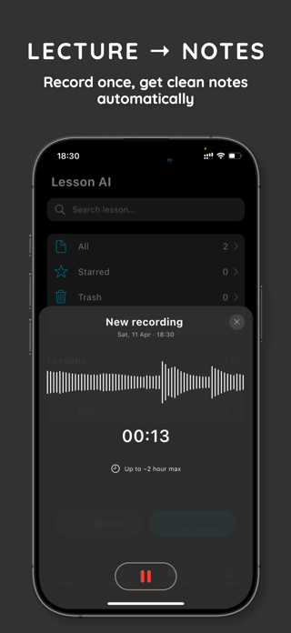 9Solver: Homework Helper AI Screenshot 5 of 8