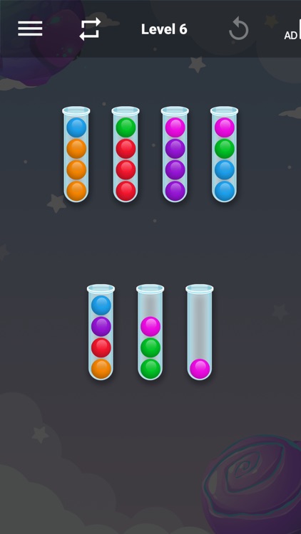 Ball Sort Puzzle 2023 screenshot-9