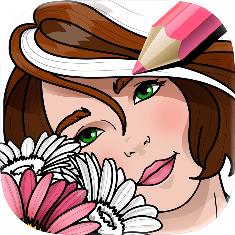 Boo Coloring Book: Cozy Horror screenshot 12