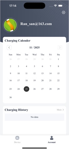 Powerbay EV Charger Screenshot 3 of 4
