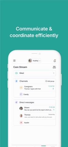 Maia Care Screenshot 5 of 8