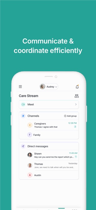 Maia Care Screenshot 5 of 8