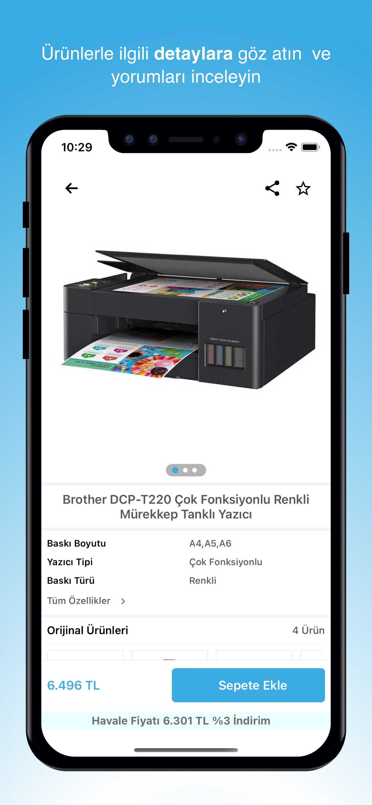 Poyraz Toner Cartridge
