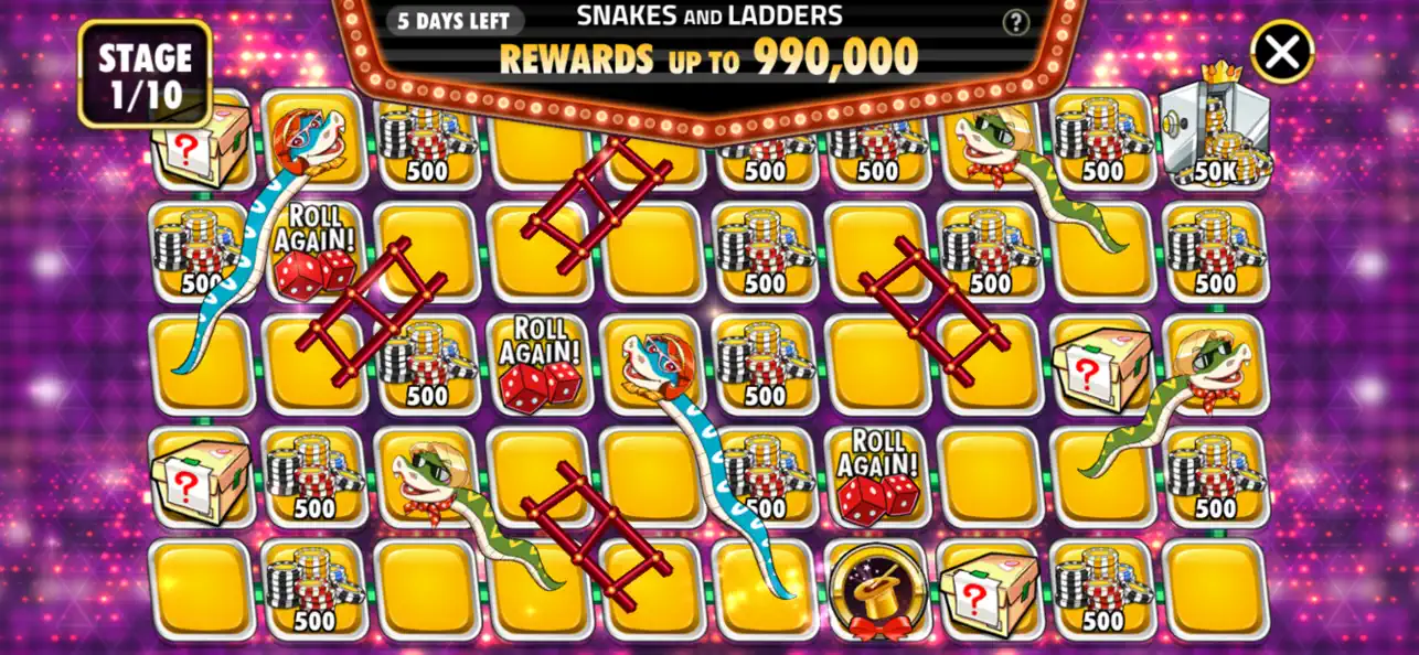 #4. House of Poker - Texas Holdem (iOS) By: MASSIVE GAMING PTY. LTD.