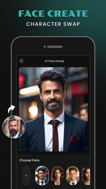 AI Video Face Swap screenshot-6