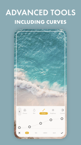 Filmm: One-Tap Video Editor screenshot