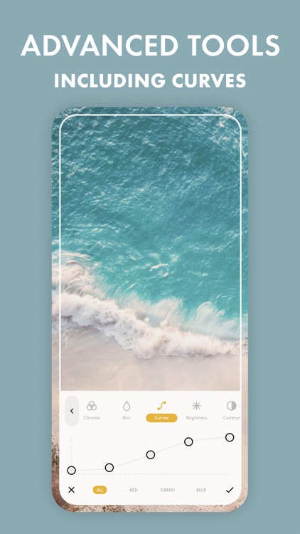 Filmm: One-Tap Video Editor screenshot-6