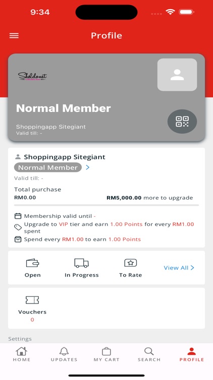 Sheldonet Shop screenshot-4