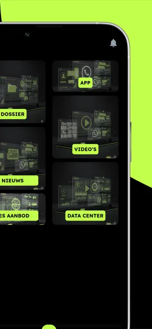 MyPlatfrm screenshot 1