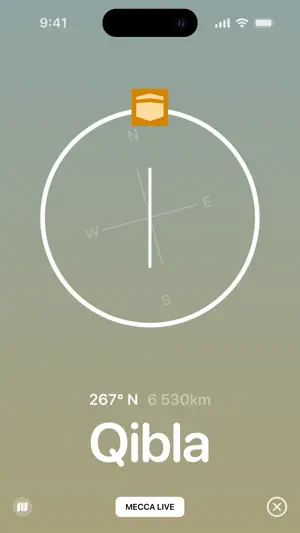 Sajda: Prayer Times, Quran screenshot 4
