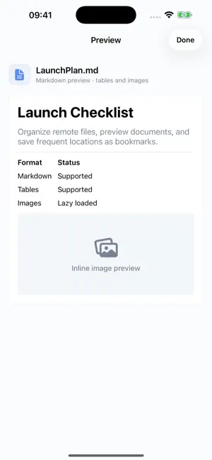 ZFiles screenshot 4