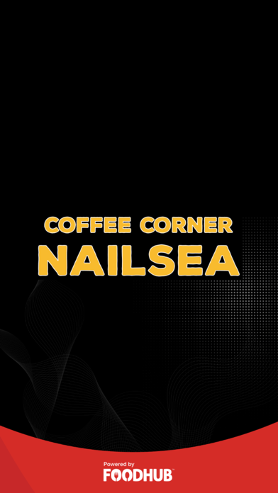 Coffee Corner Nailsea Screenshot