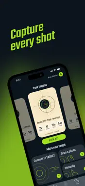 Aimlink GO screenshot 1