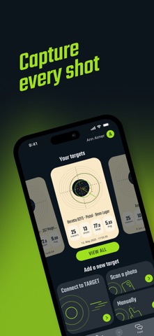 Aimlink GO Screenshot 1 of 5