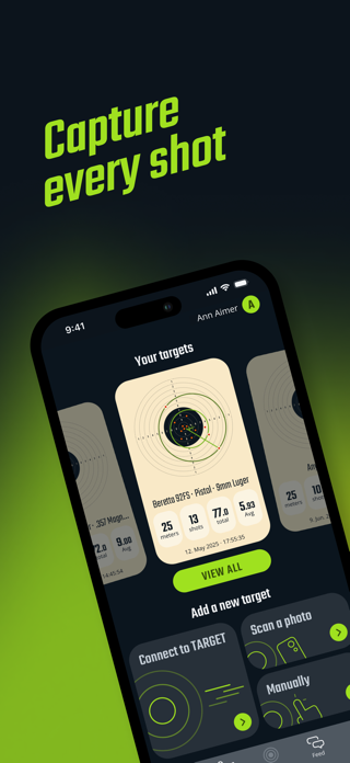 Aimlink GO Screenshot 1 of 5