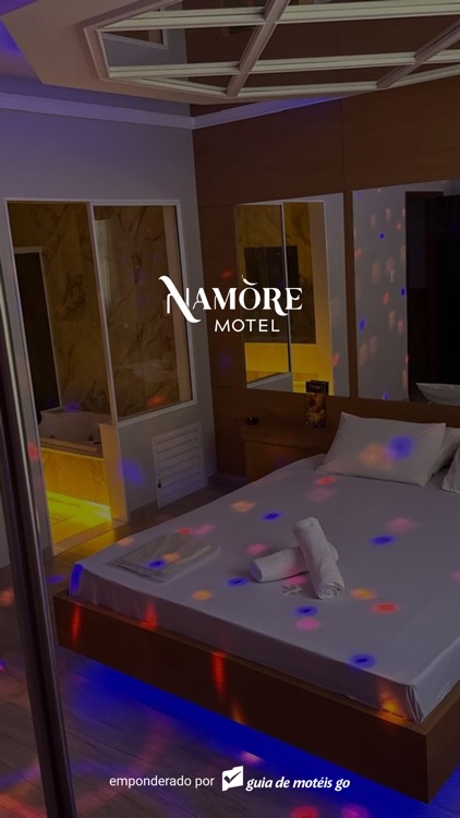 Motel Namore