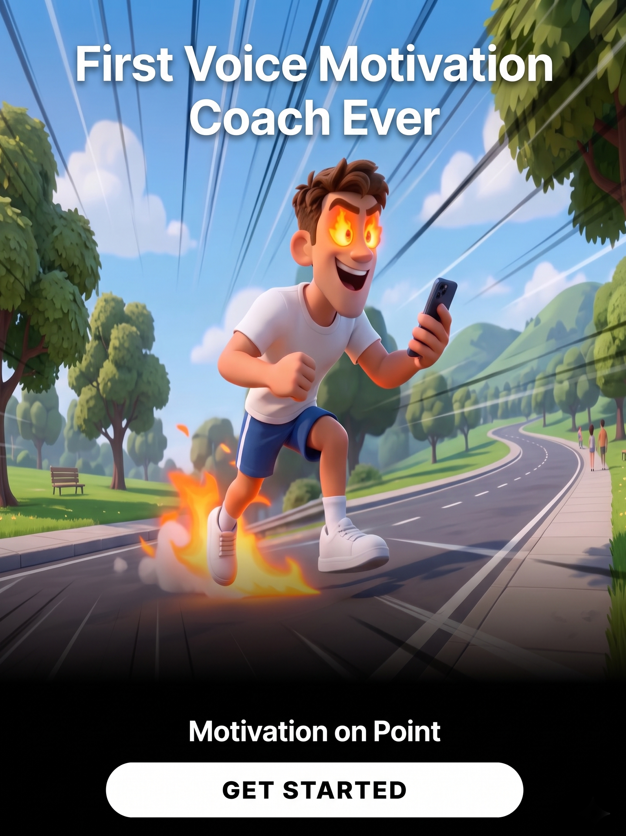 Motivoice: AI Motivation Coach screenshot 12