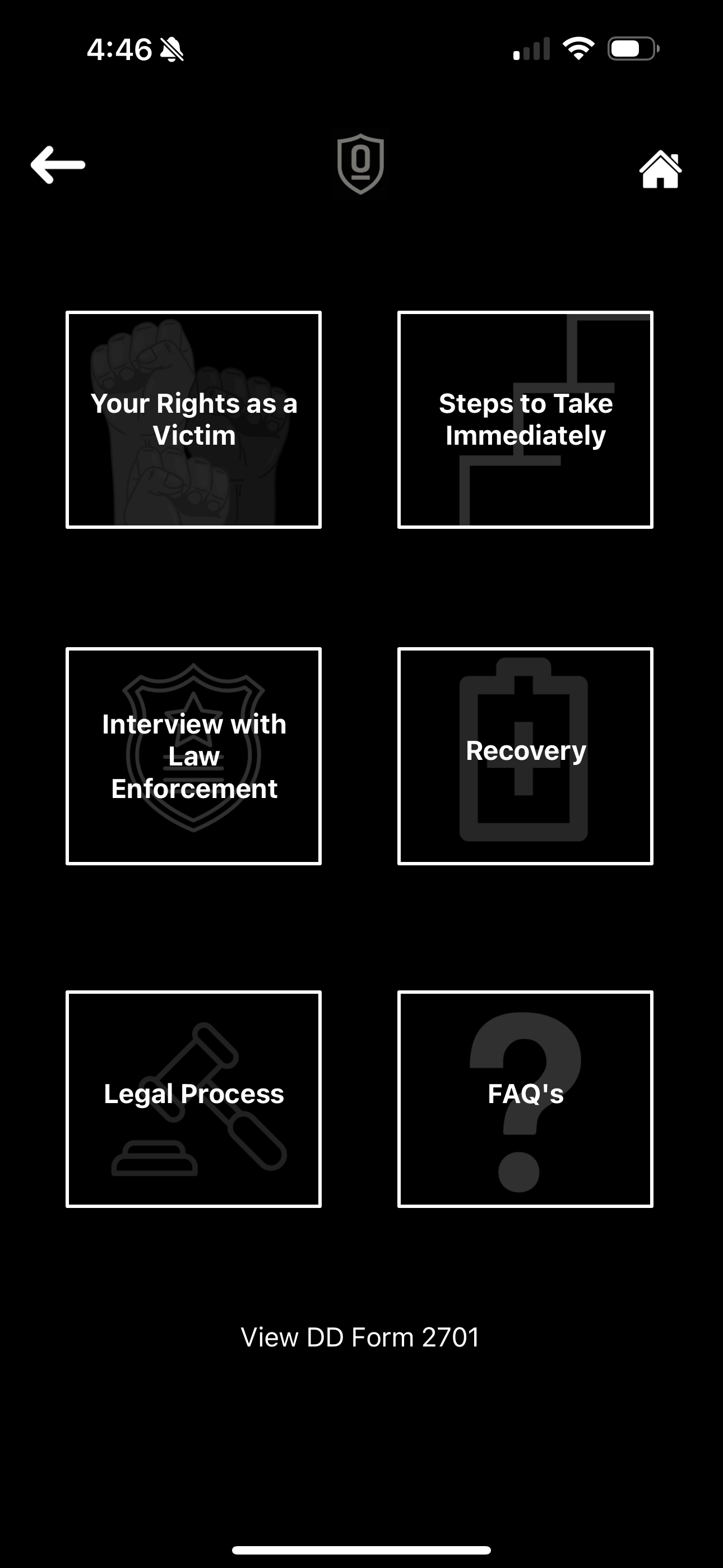 Article Zero screenshot 3