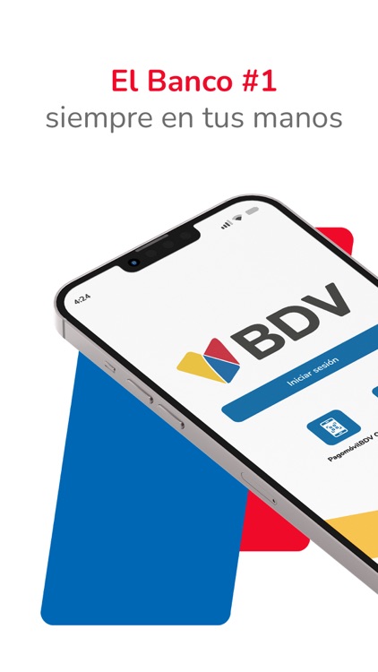 BDVapp