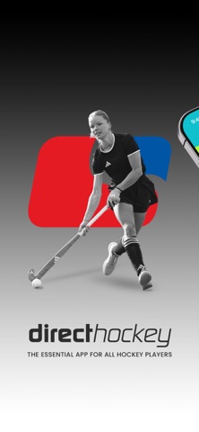 Direct Hockey screenshot