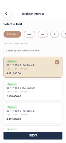 Al Akaria Screenshot 2 of 3