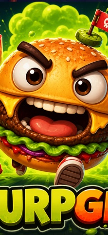 BURPGER Screenshot 1 of 3