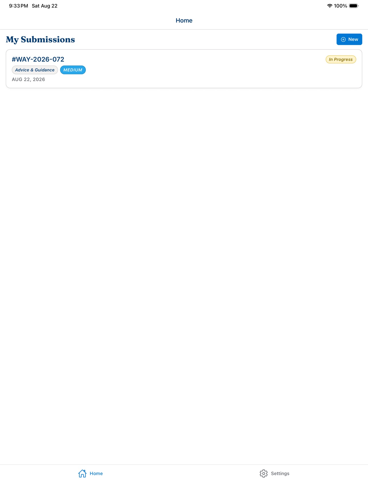 Screenshot 3 of The Way
