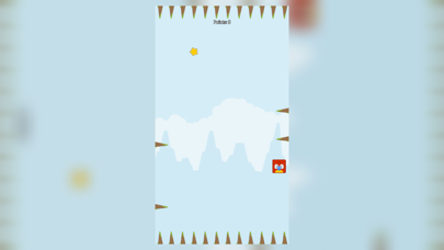 Screenshot #3 pour Bird Trap-control the actions