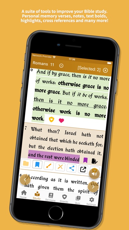 My Sword & Shield screenshot-3