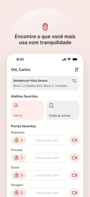 AW Portaria screenshot 2