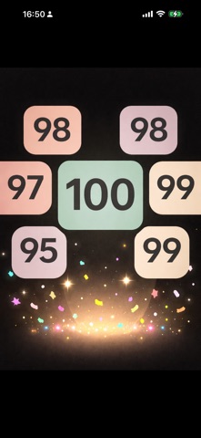 Combine to Hundred Screenshot 1 of 6