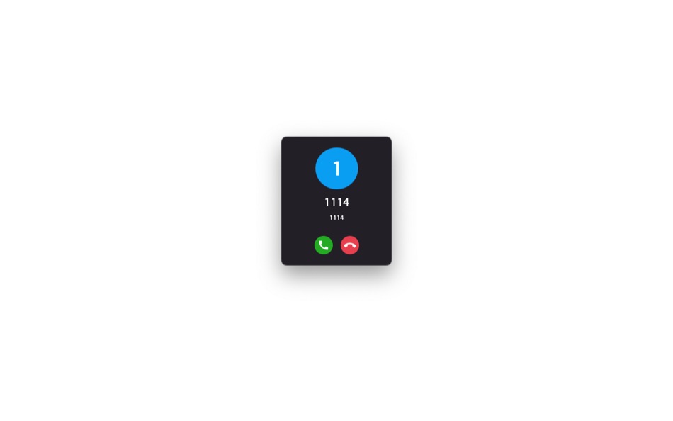 #5. SIPBlue Desktop 2.0 (macOS) 由: QuestBlue Systems, Inc