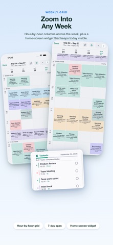 Taskedo: To-do, Plan, Remind Screenshot 4 of 6