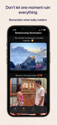 CoolHead: Stay in Control screenshot