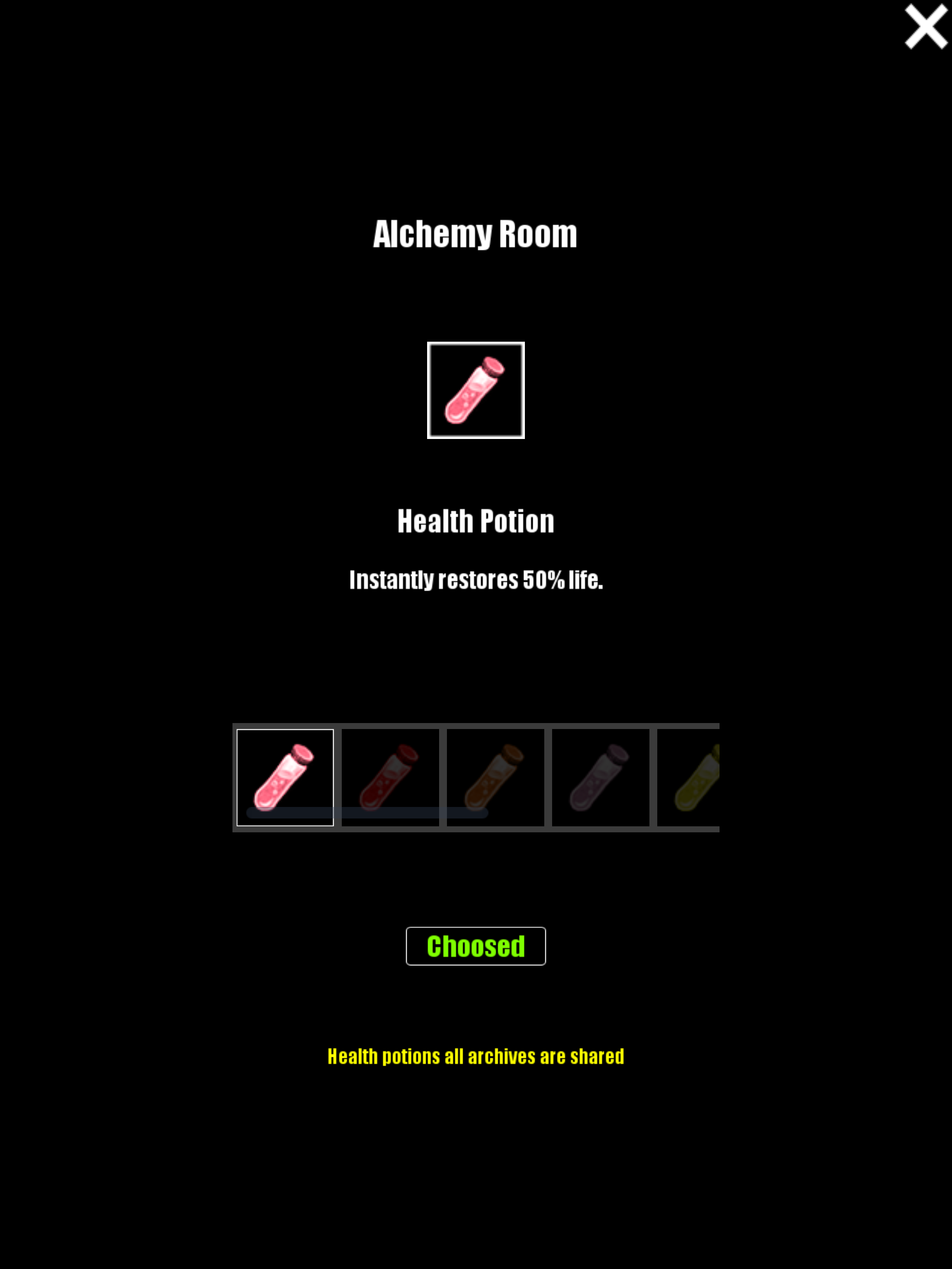 The Endless Dungeon screenshot 14