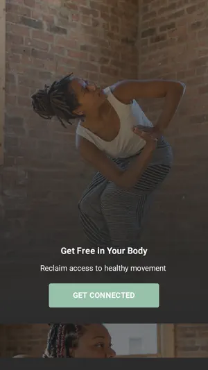 Reclaiming Fit screenshot 1