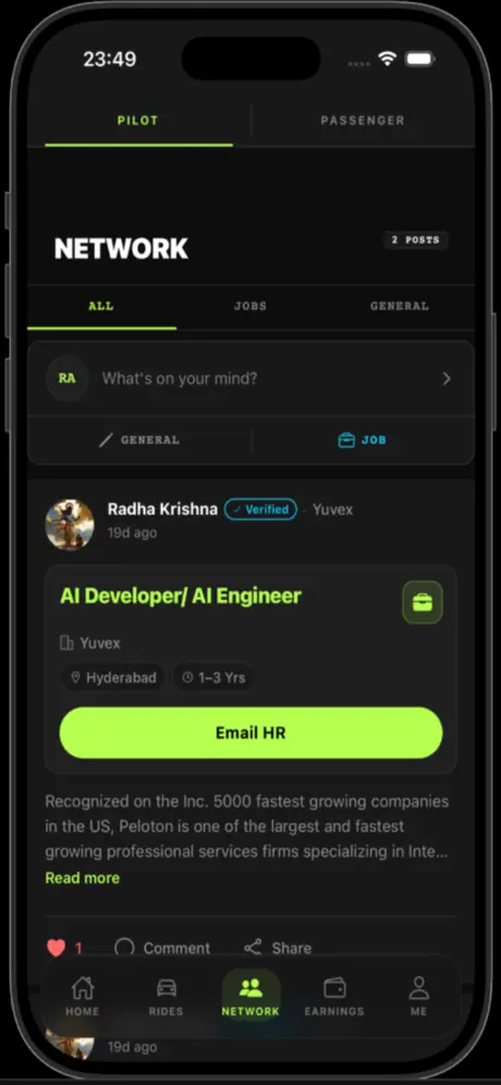 ChaloOffice screenshot 5