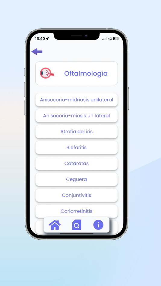 #4. MnemoVetDDx (iOS) 由: Angel Soto