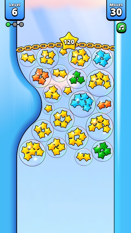 Star Blast: Pop 'em all screenshot-3